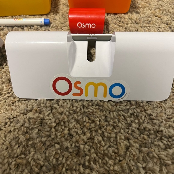 Osmo - Picture 3 of 5